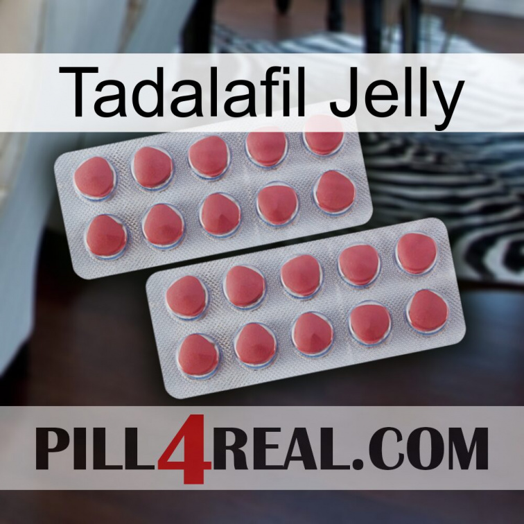 Tadalafil Jelly 19